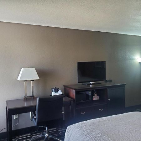 La Quinta By Wyndham Memphis Airport Graceland Dış mekan fotoğraf