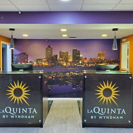 La Quinta By Wyndham Memphis Airport Graceland Dış mekan fotoğraf