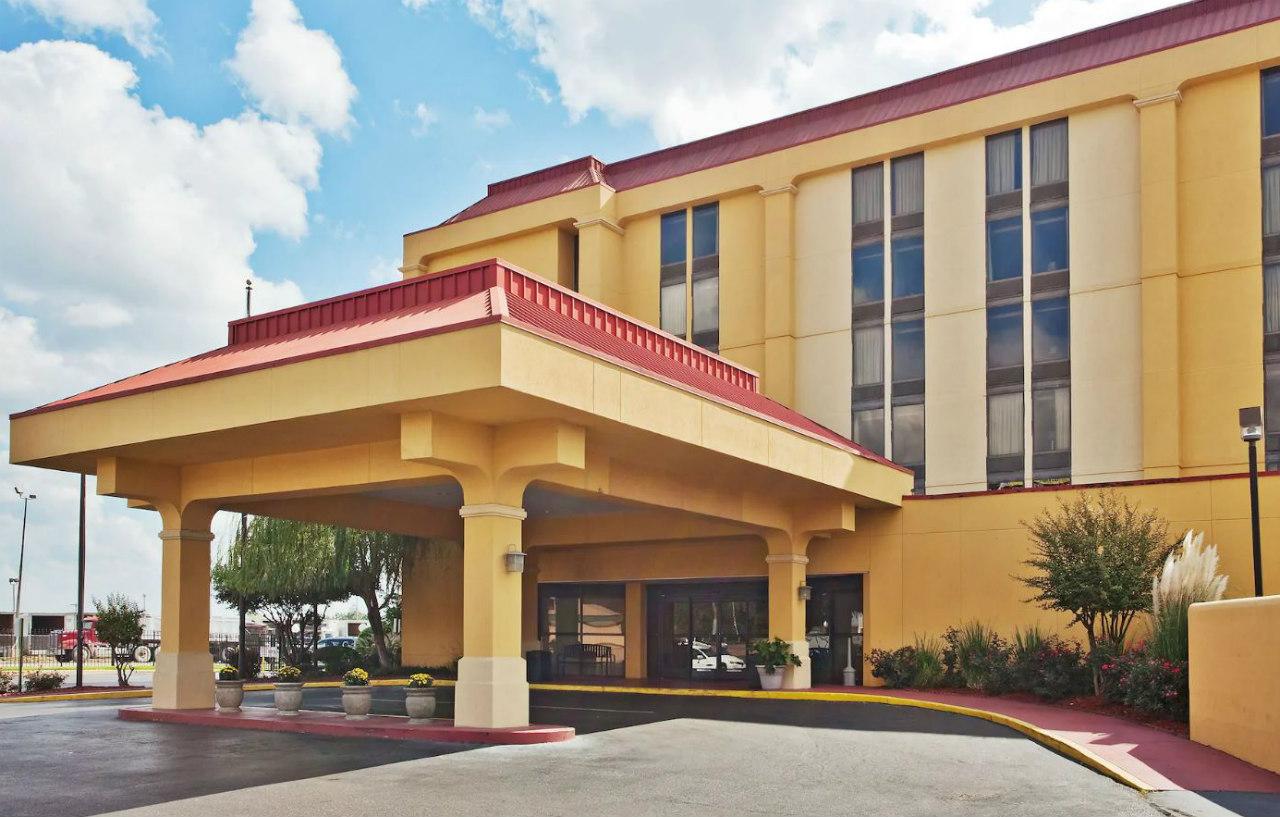 La Quinta By Wyndham Memphis Airport Graceland Dış mekan fotoğraf