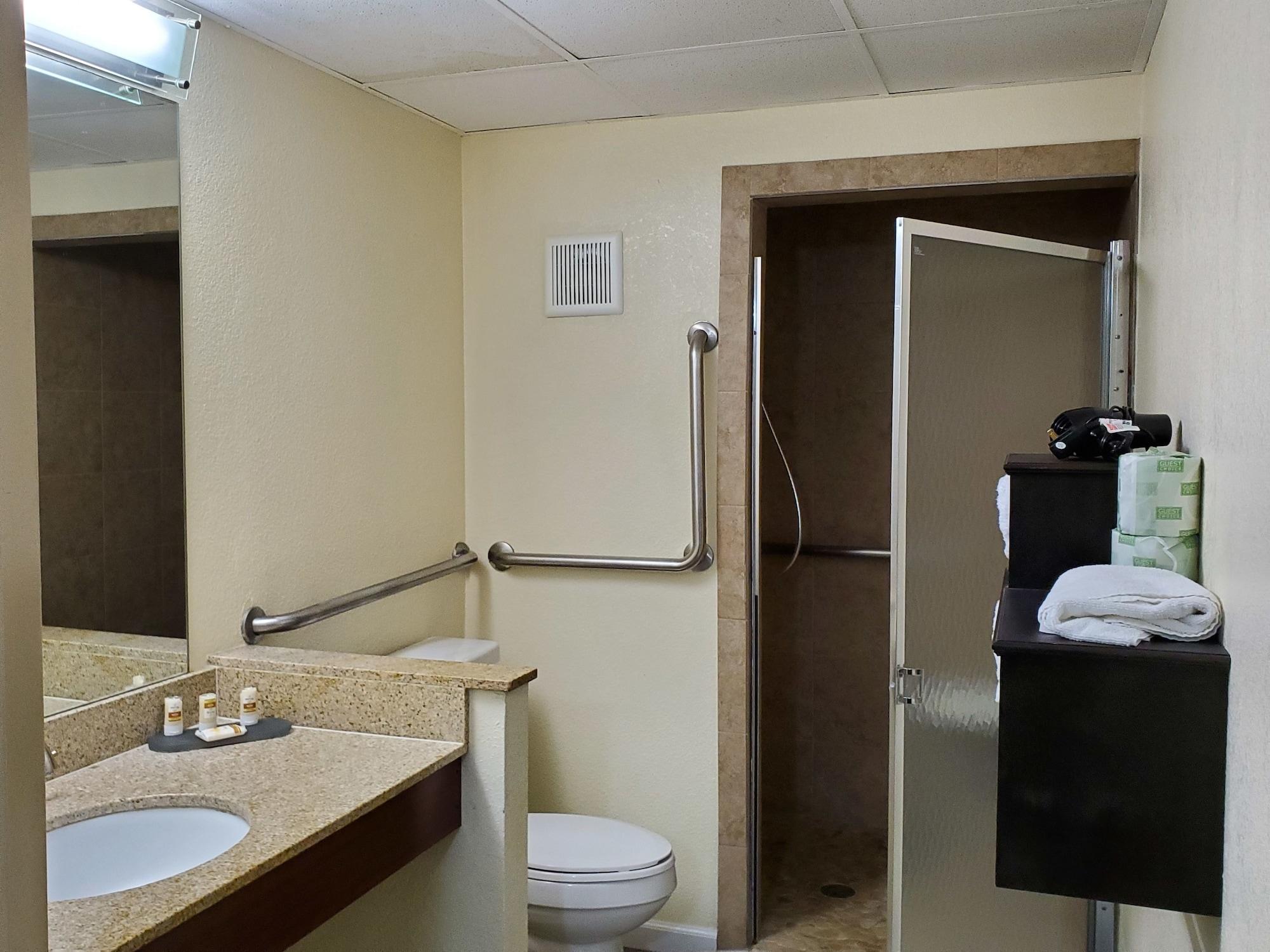 La Quinta By Wyndham Memphis Airport Graceland Dış mekan fotoğraf