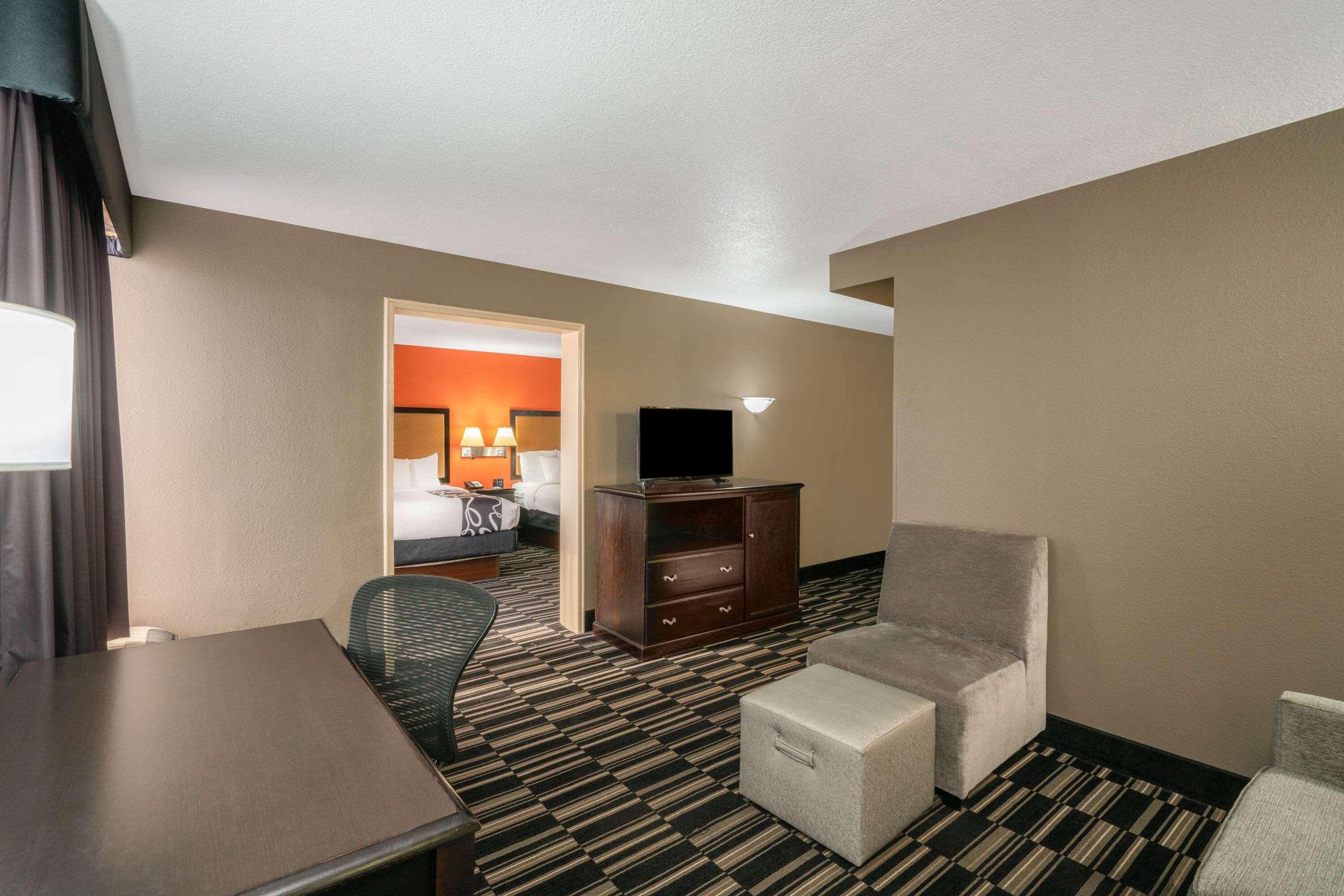 La Quinta By Wyndham Memphis Airport Graceland Dış mekan fotoğraf