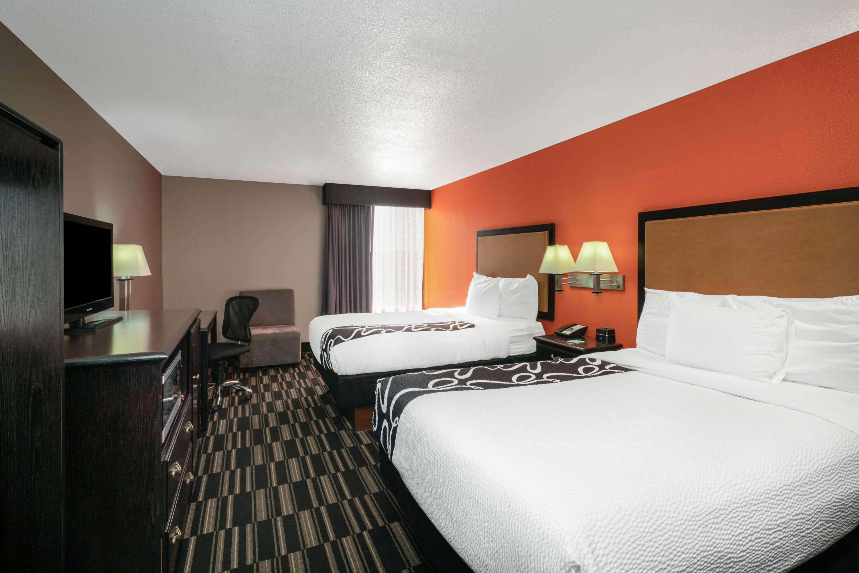 La Quinta By Wyndham Memphis Airport Graceland Dış mekan fotoğraf