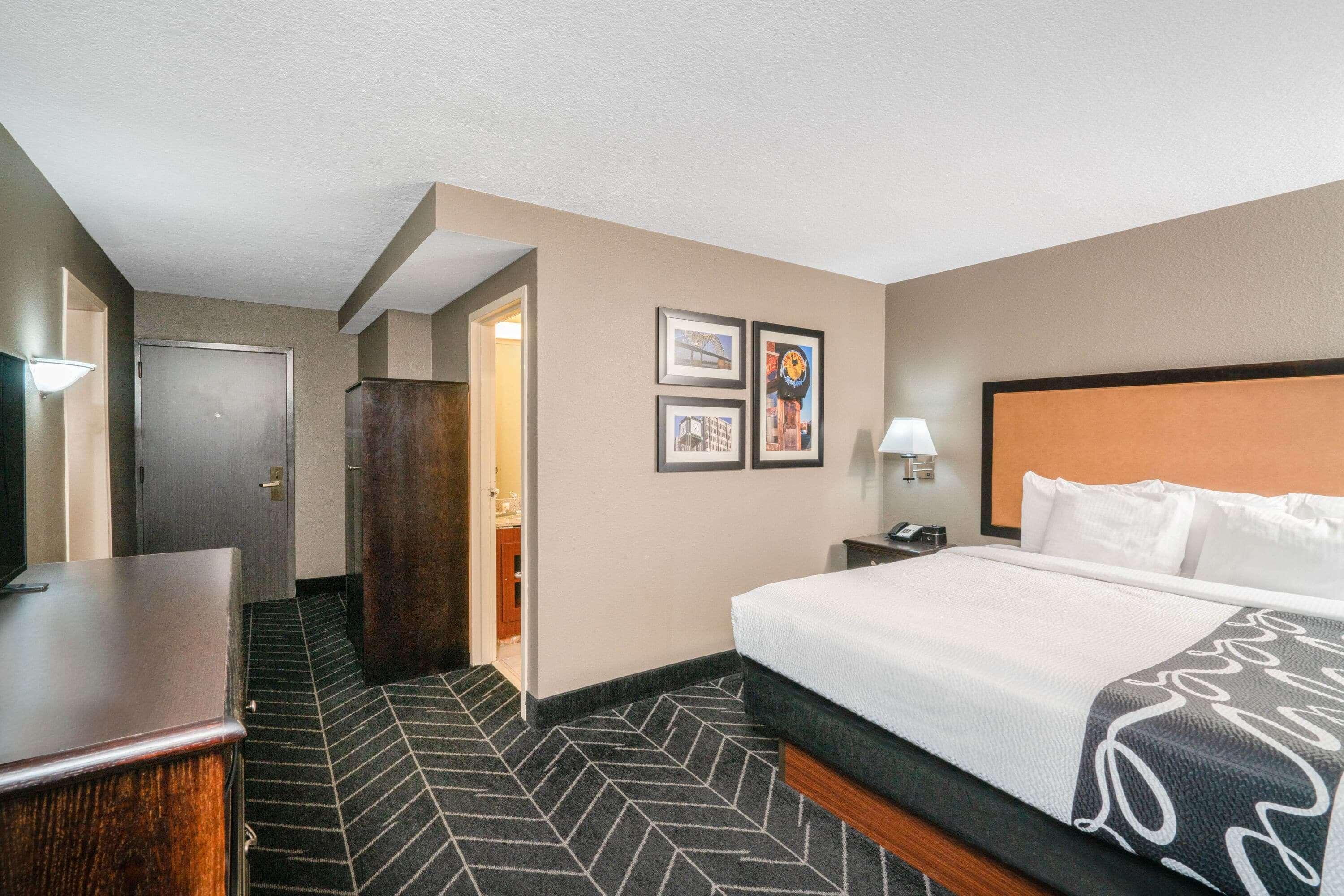 La Quinta By Wyndham Memphis Airport Graceland Dış mekan fotoğraf