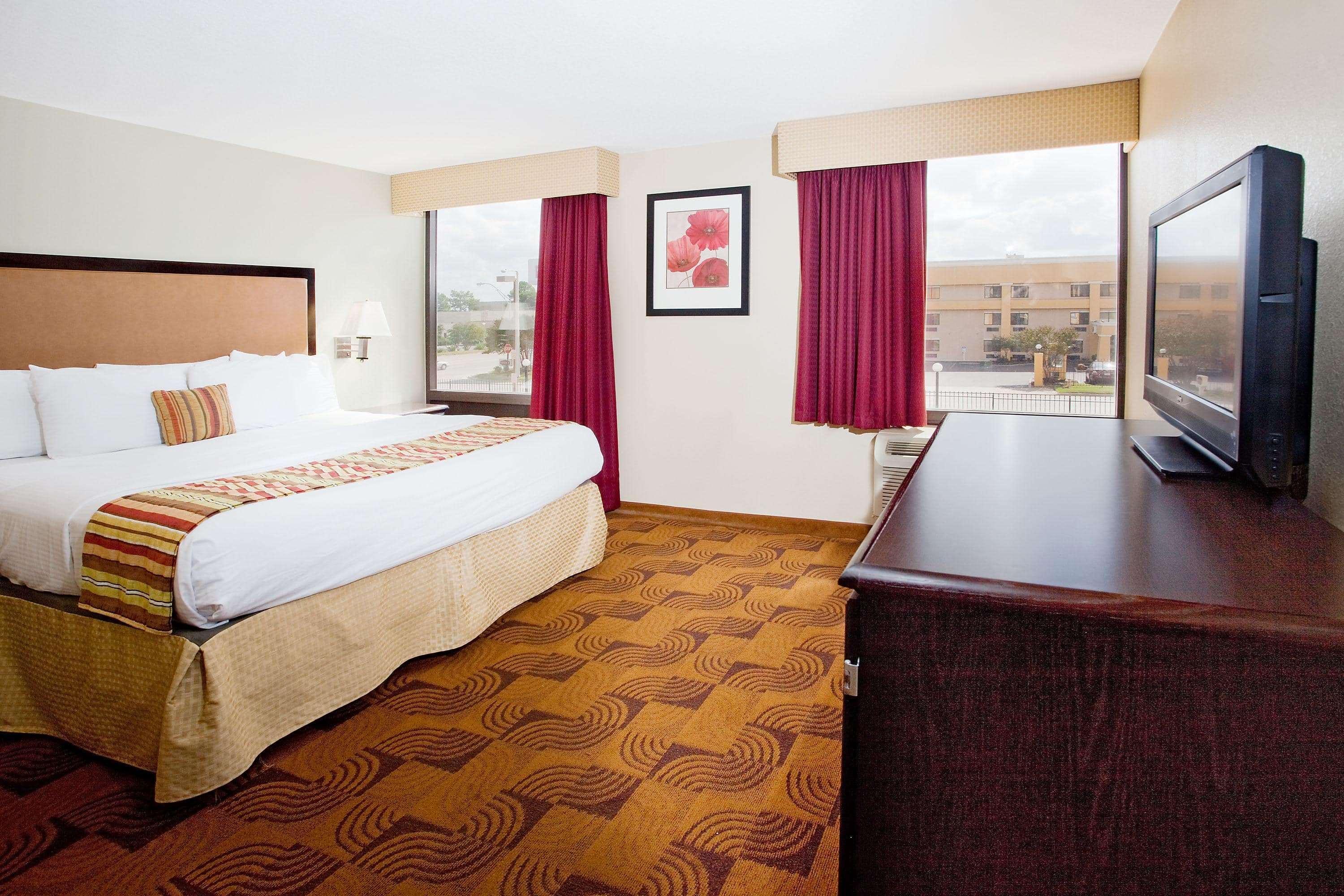 La Quinta By Wyndham Memphis Airport Graceland Dış mekan fotoğraf