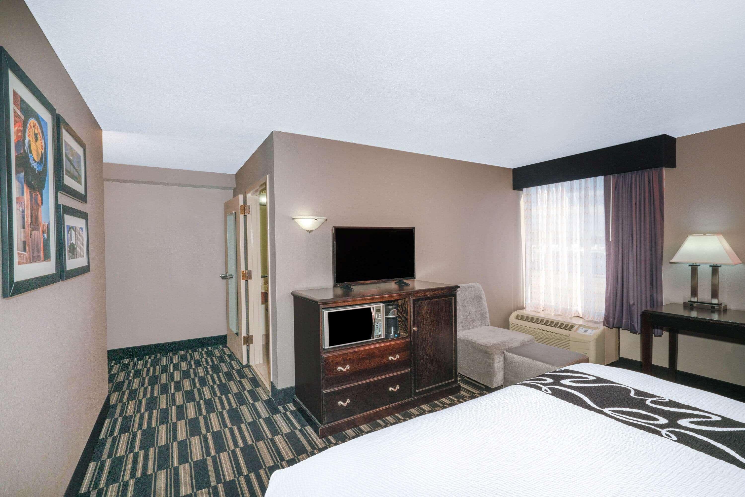 La Quinta By Wyndham Memphis Airport Graceland Dış mekan fotoğraf