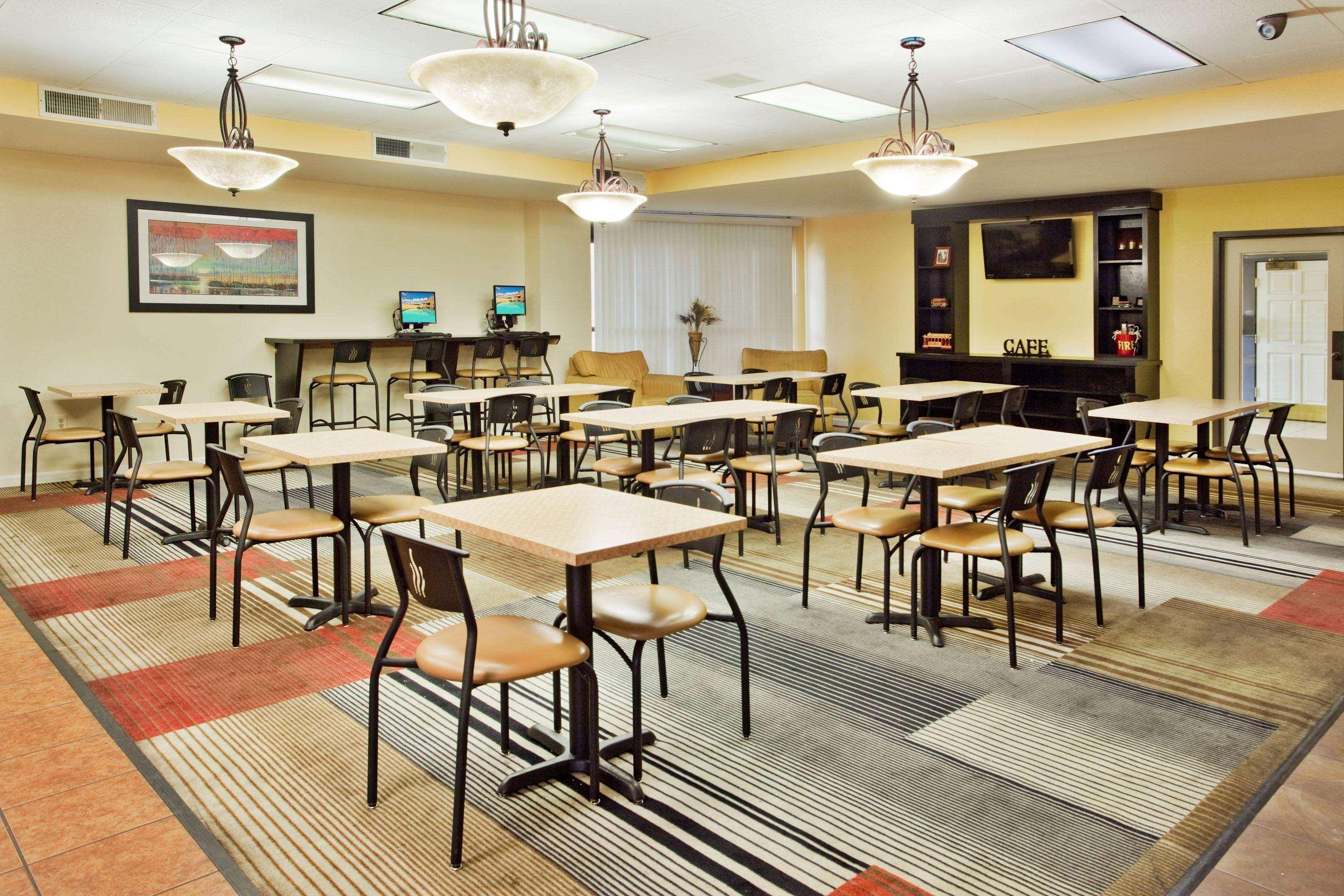 La Quinta By Wyndham Memphis Airport Graceland Dış mekan fotoğraf