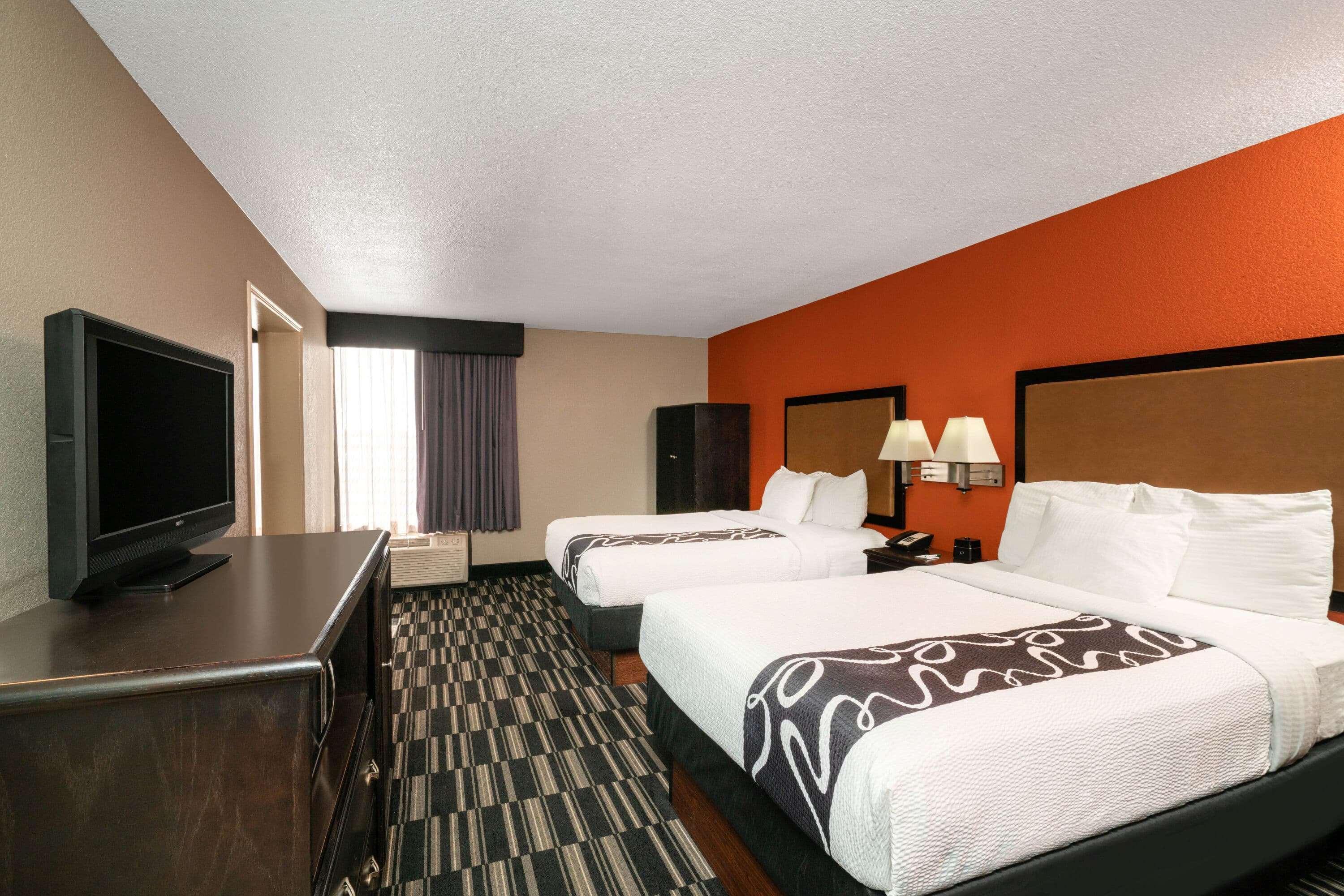 La Quinta By Wyndham Memphis Airport Graceland Dış mekan fotoğraf