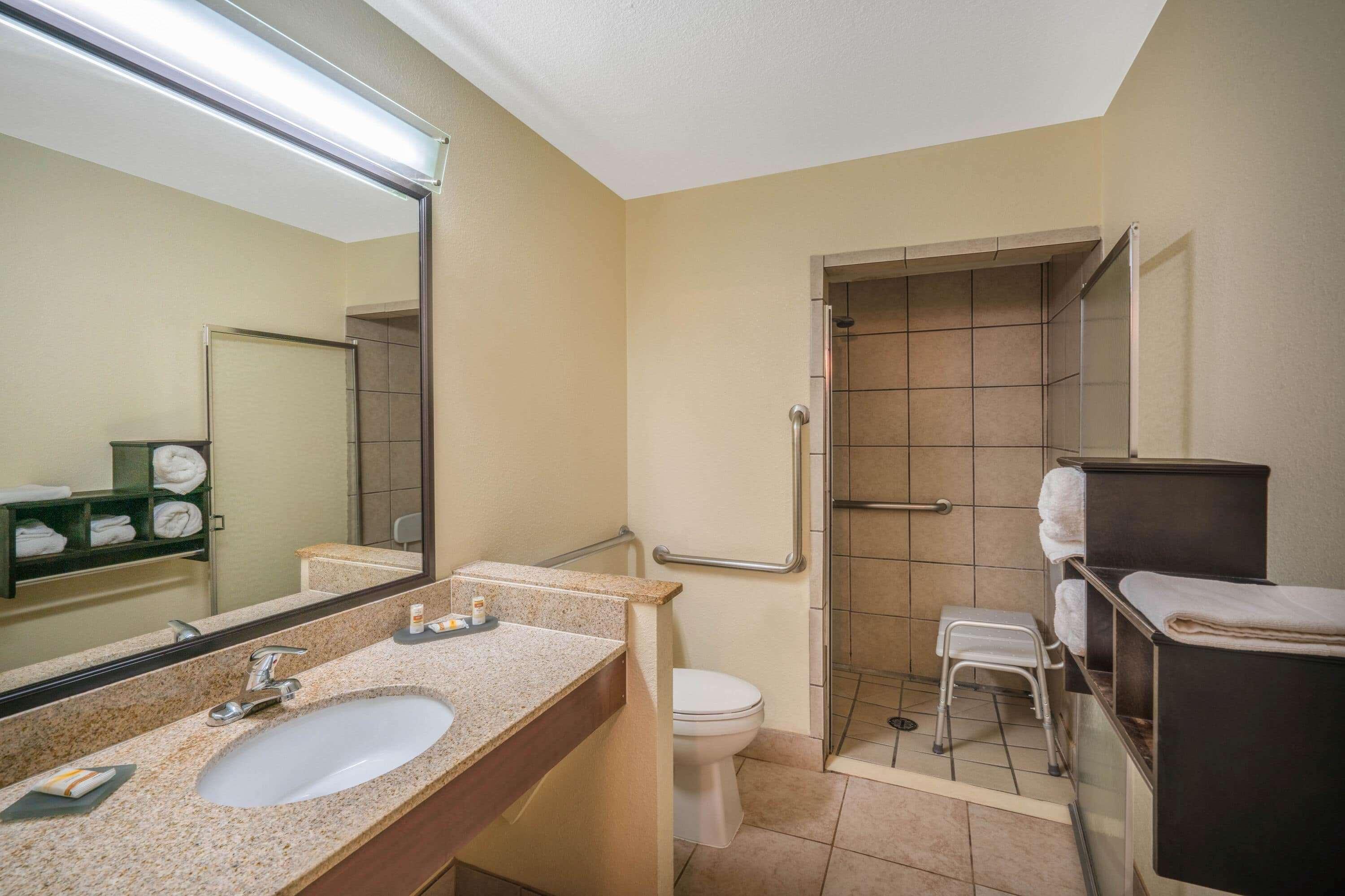 La Quinta By Wyndham Memphis Airport Graceland Dış mekan fotoğraf