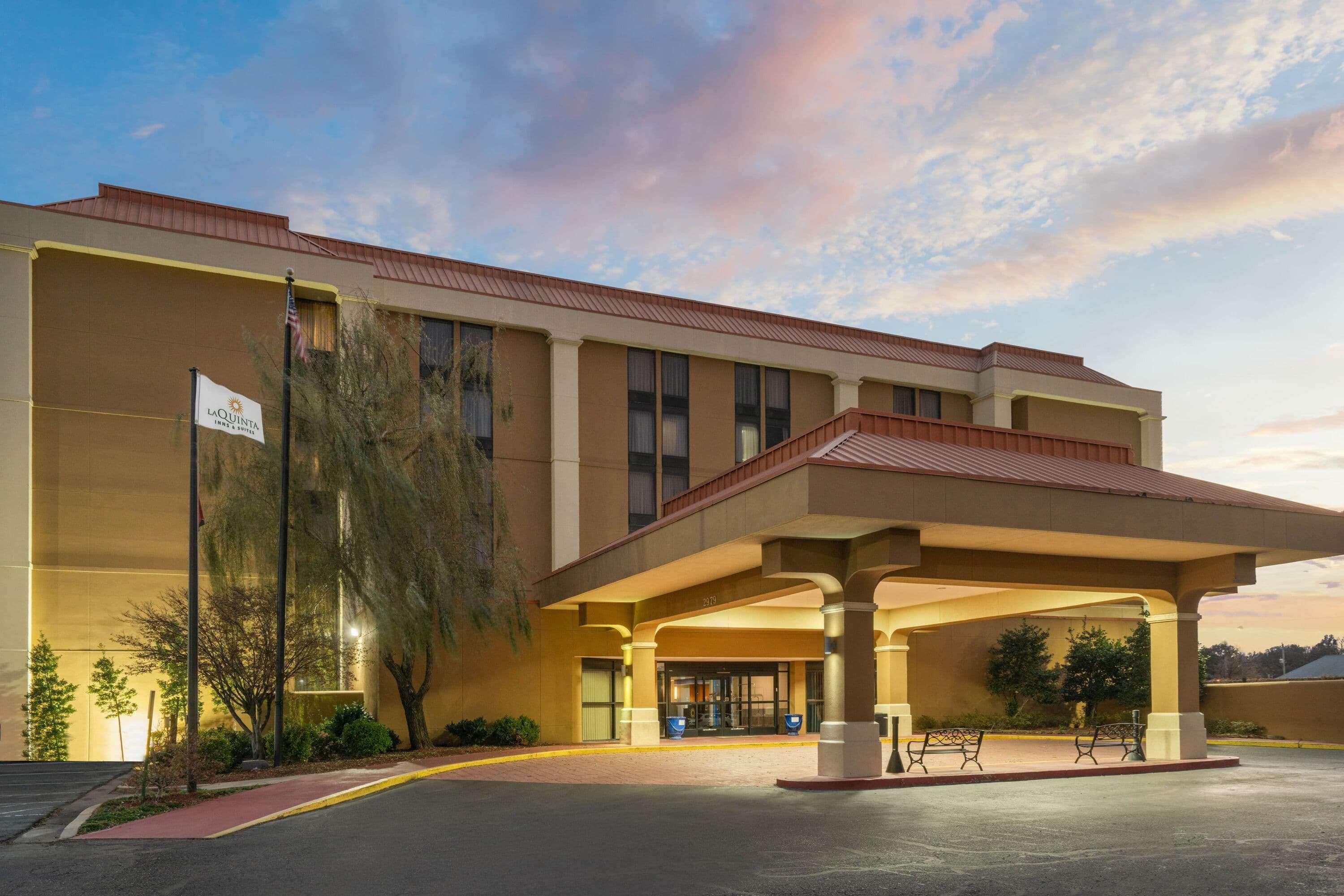La Quinta By Wyndham Memphis Airport Graceland Dış mekan fotoğraf