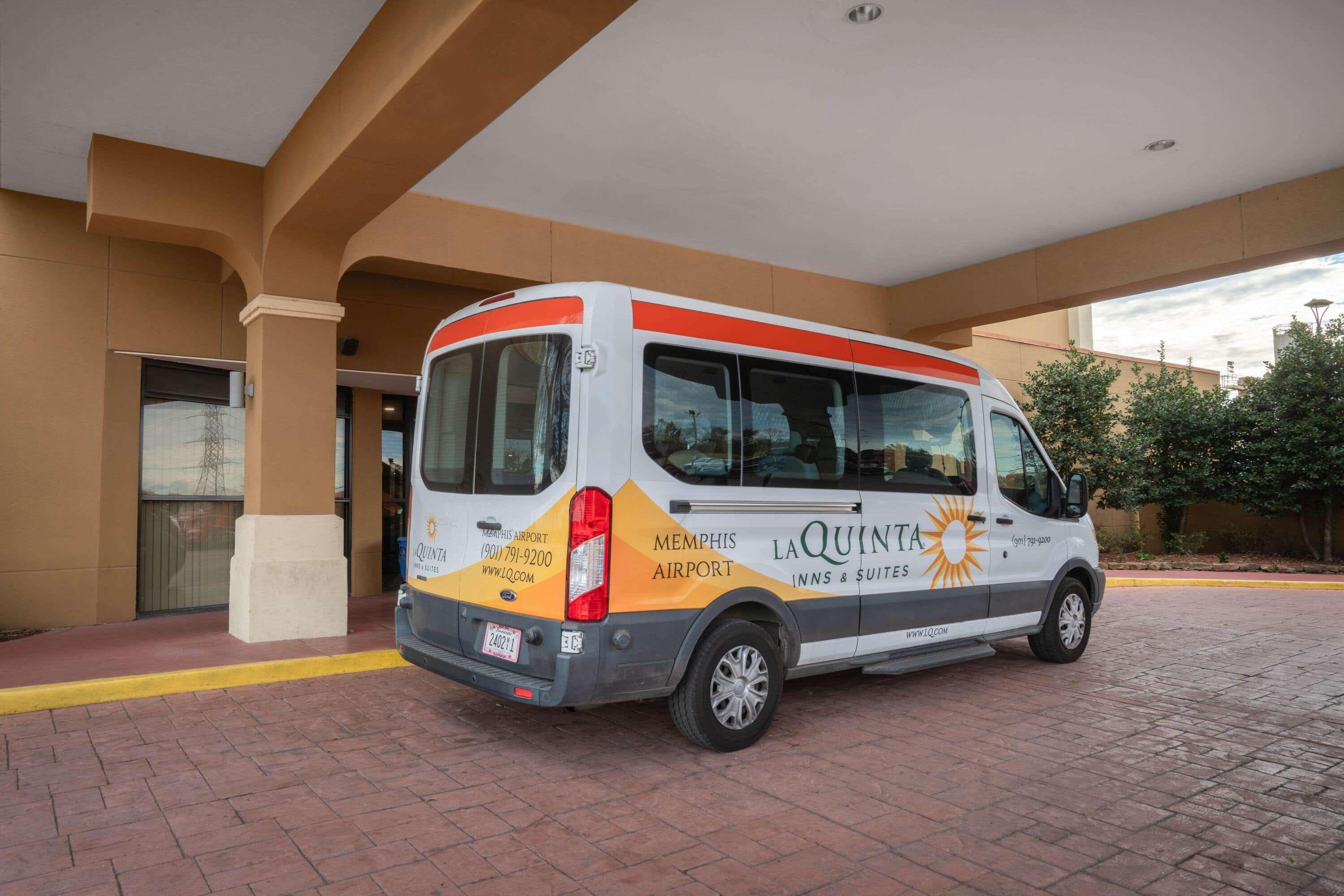 La Quinta By Wyndham Memphis Airport Graceland Dış mekan fotoğraf