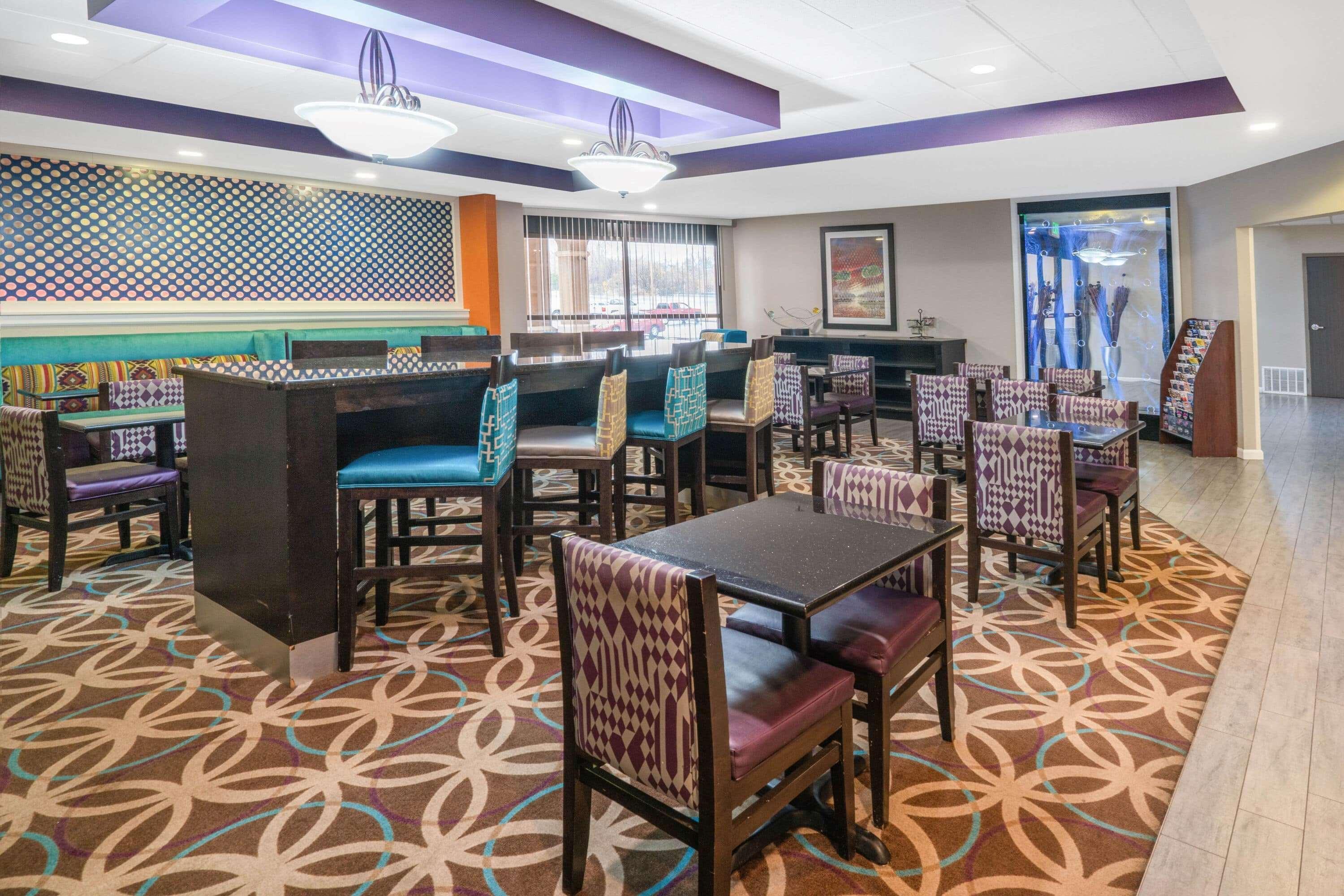 La Quinta By Wyndham Memphis Airport Graceland Dış mekan fotoğraf