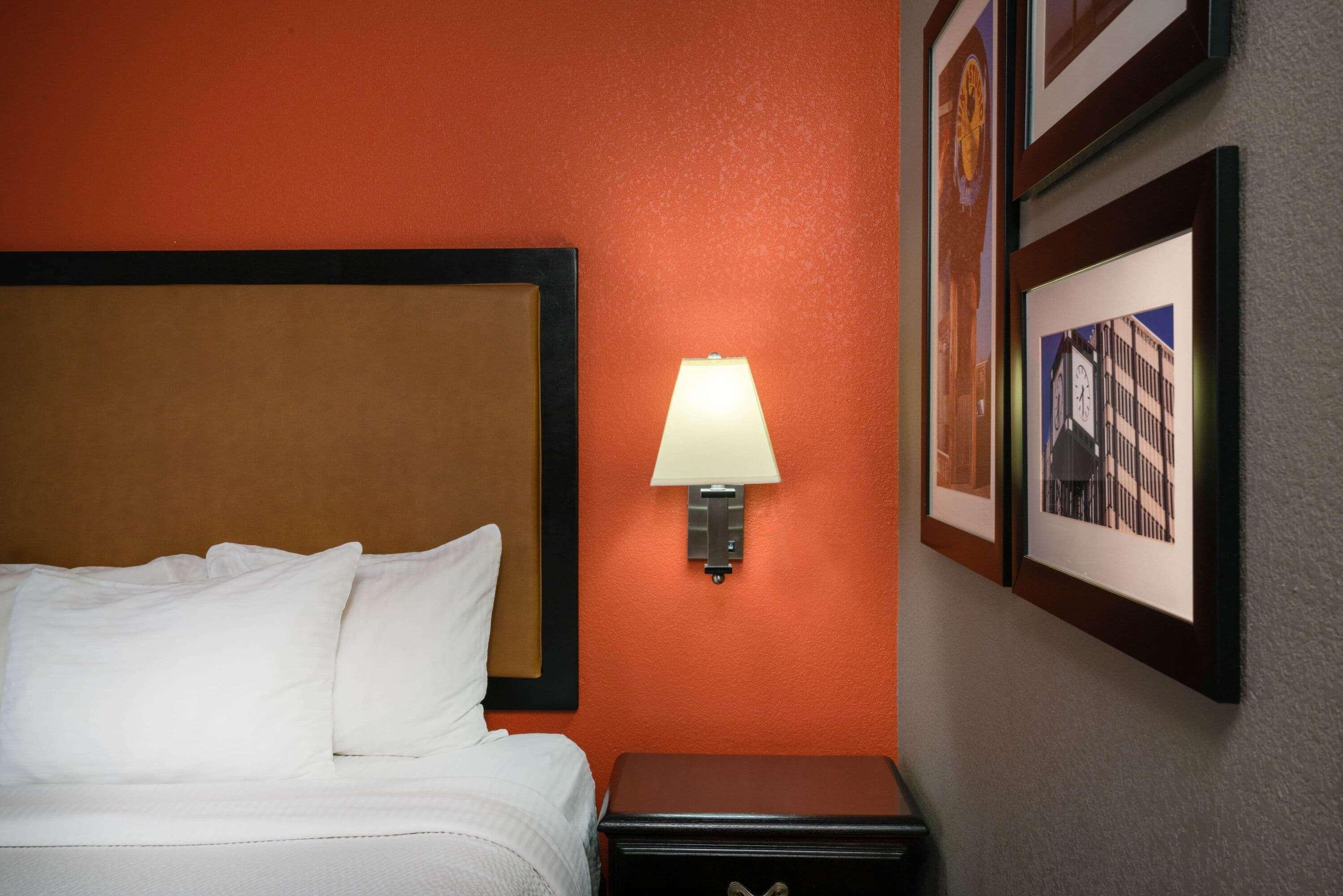 La Quinta By Wyndham Memphis Airport Graceland Dış mekan fotoğraf