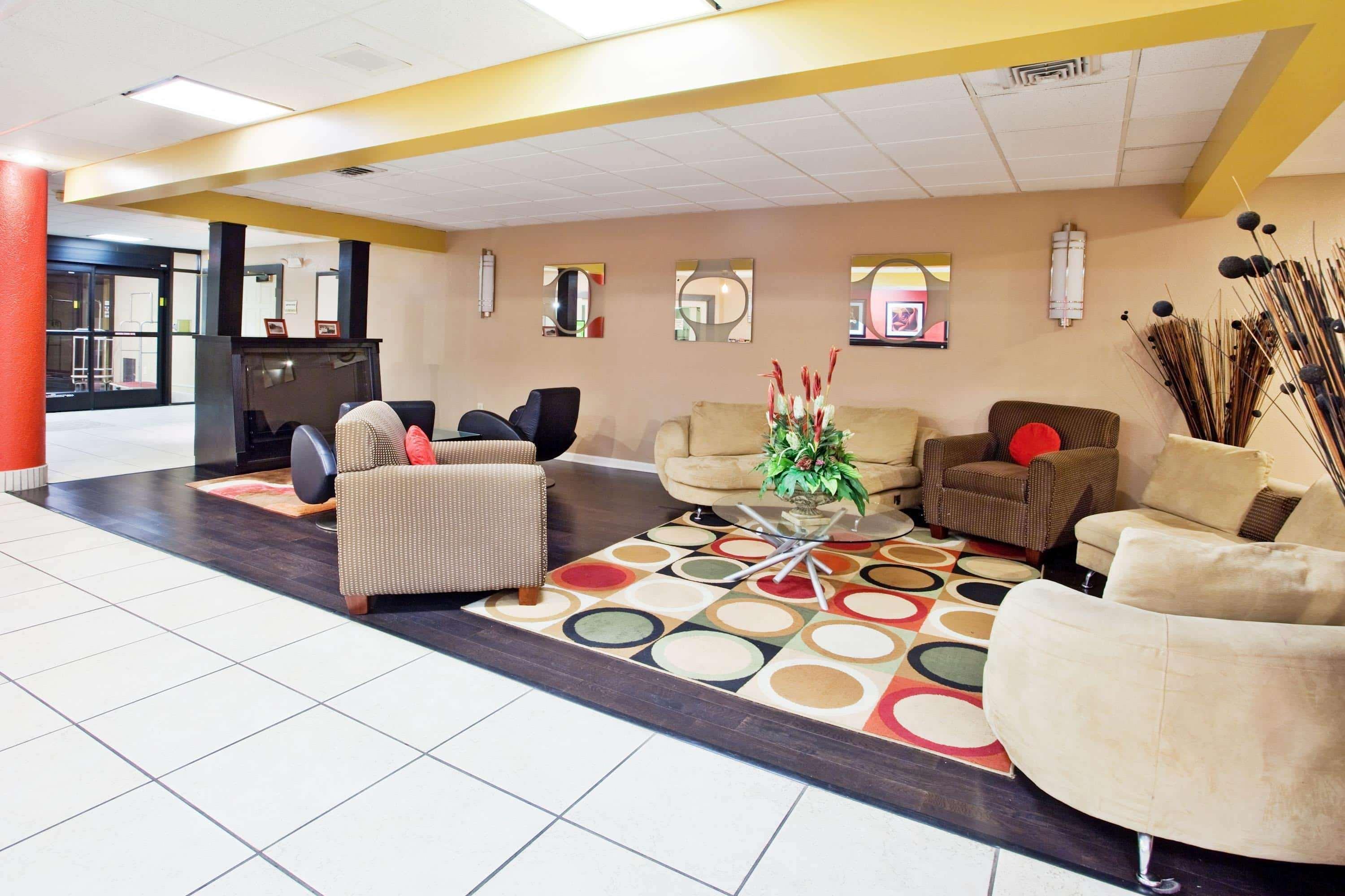 La Quinta By Wyndham Memphis Airport Graceland Dış mekan fotoğraf