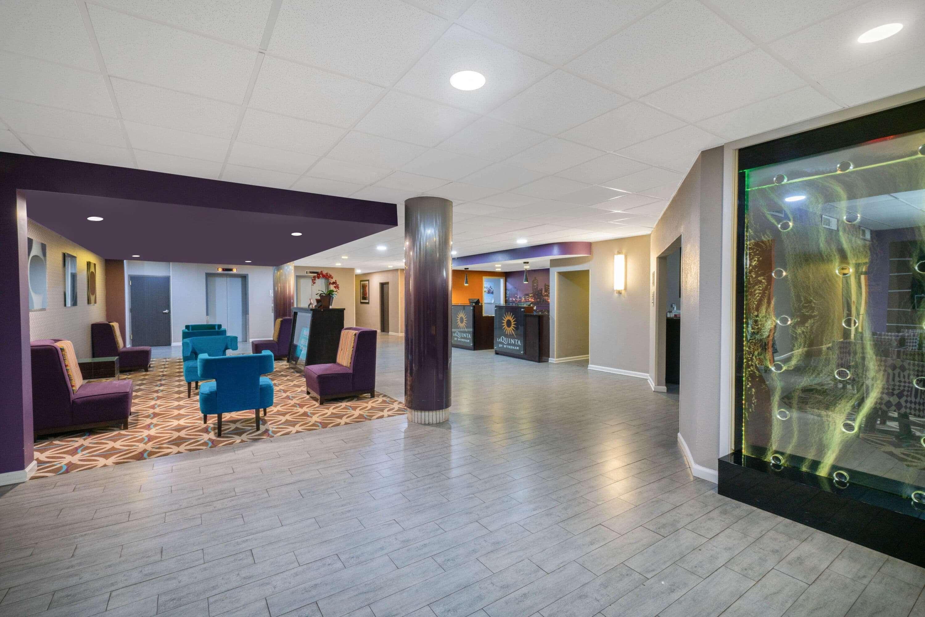 La Quinta By Wyndham Memphis Airport Graceland Dış mekan fotoğraf