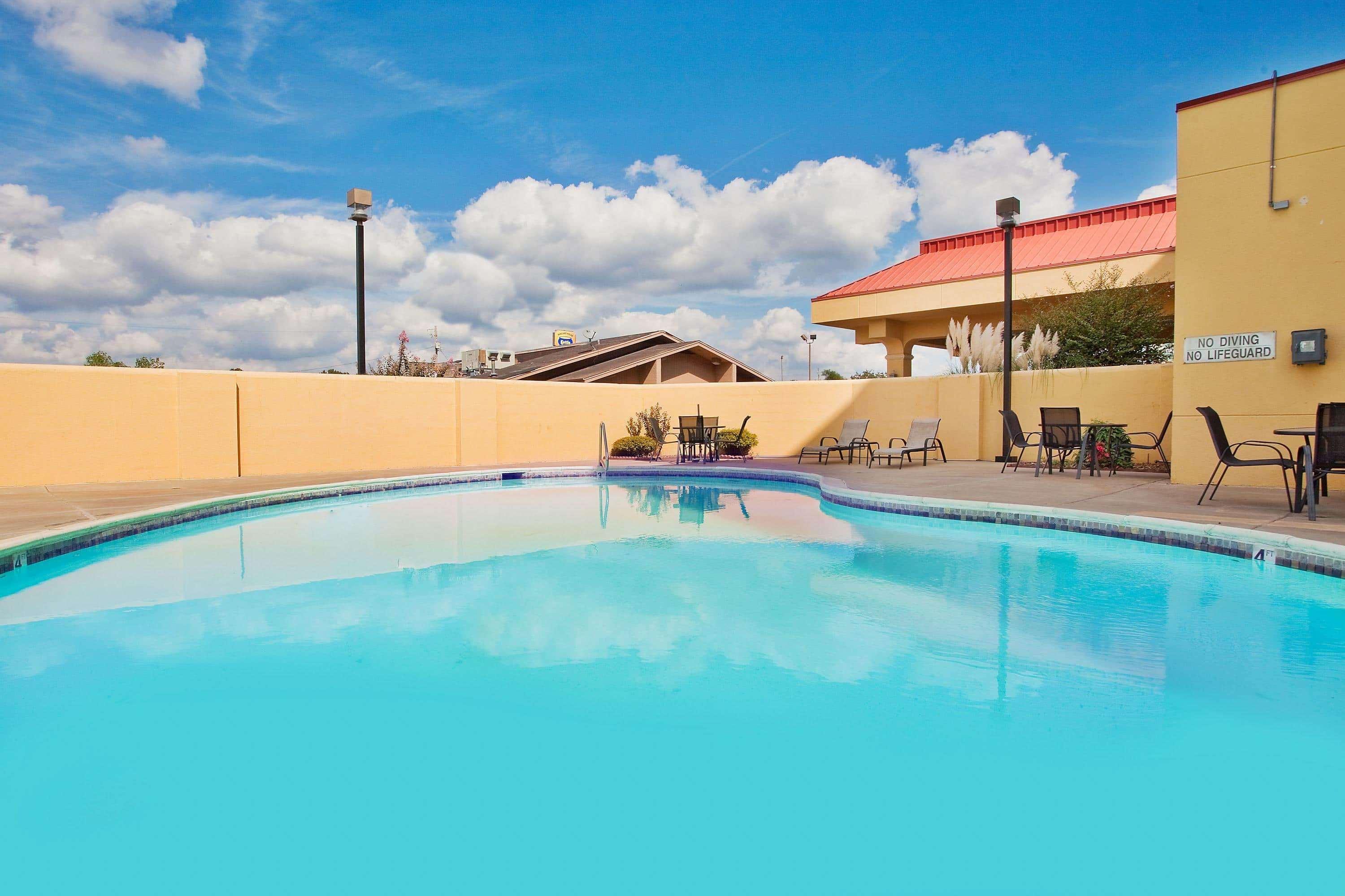 La Quinta By Wyndham Memphis Airport Graceland Dış mekan fotoğraf