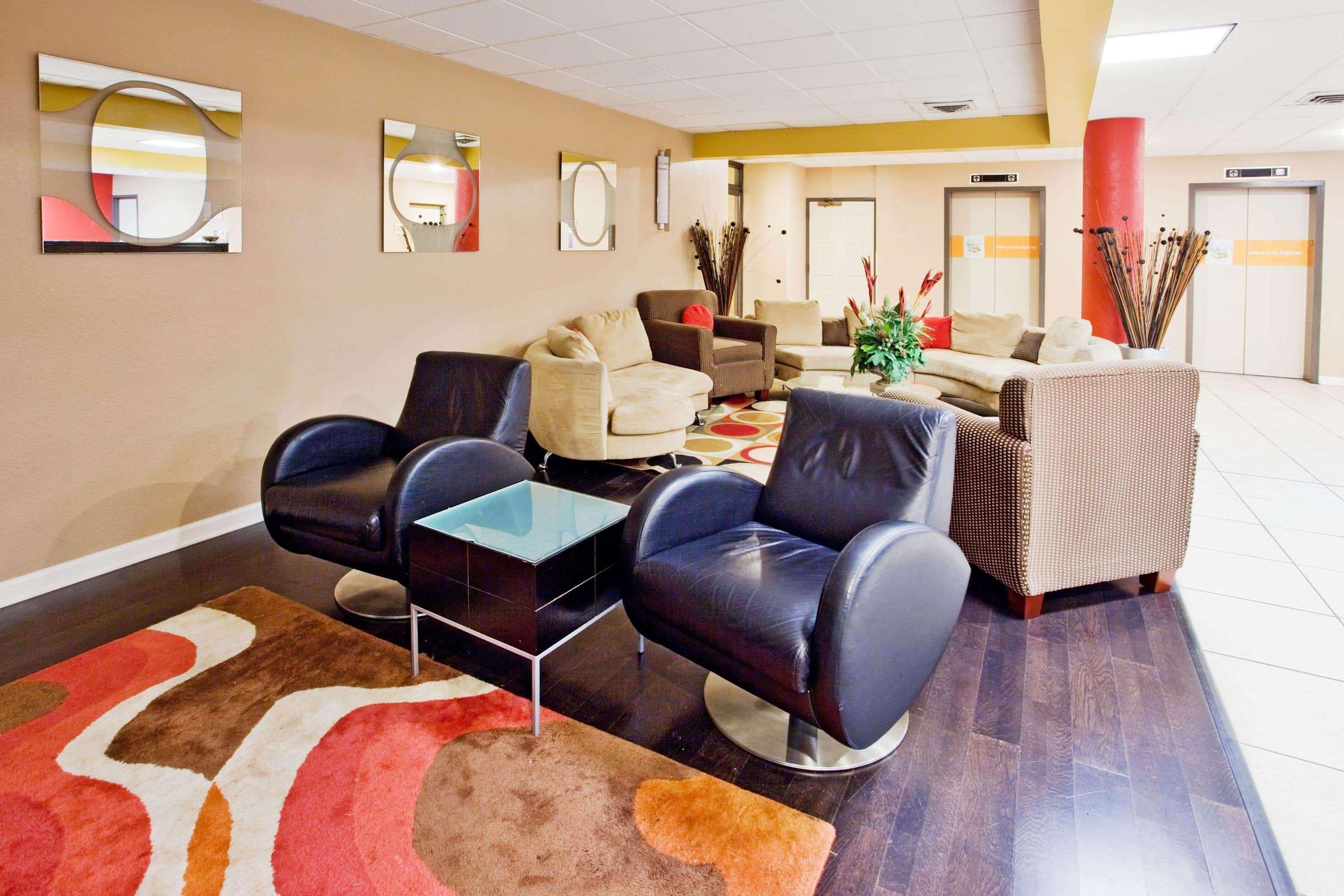 La Quinta By Wyndham Memphis Airport Graceland Dış mekan fotoğraf