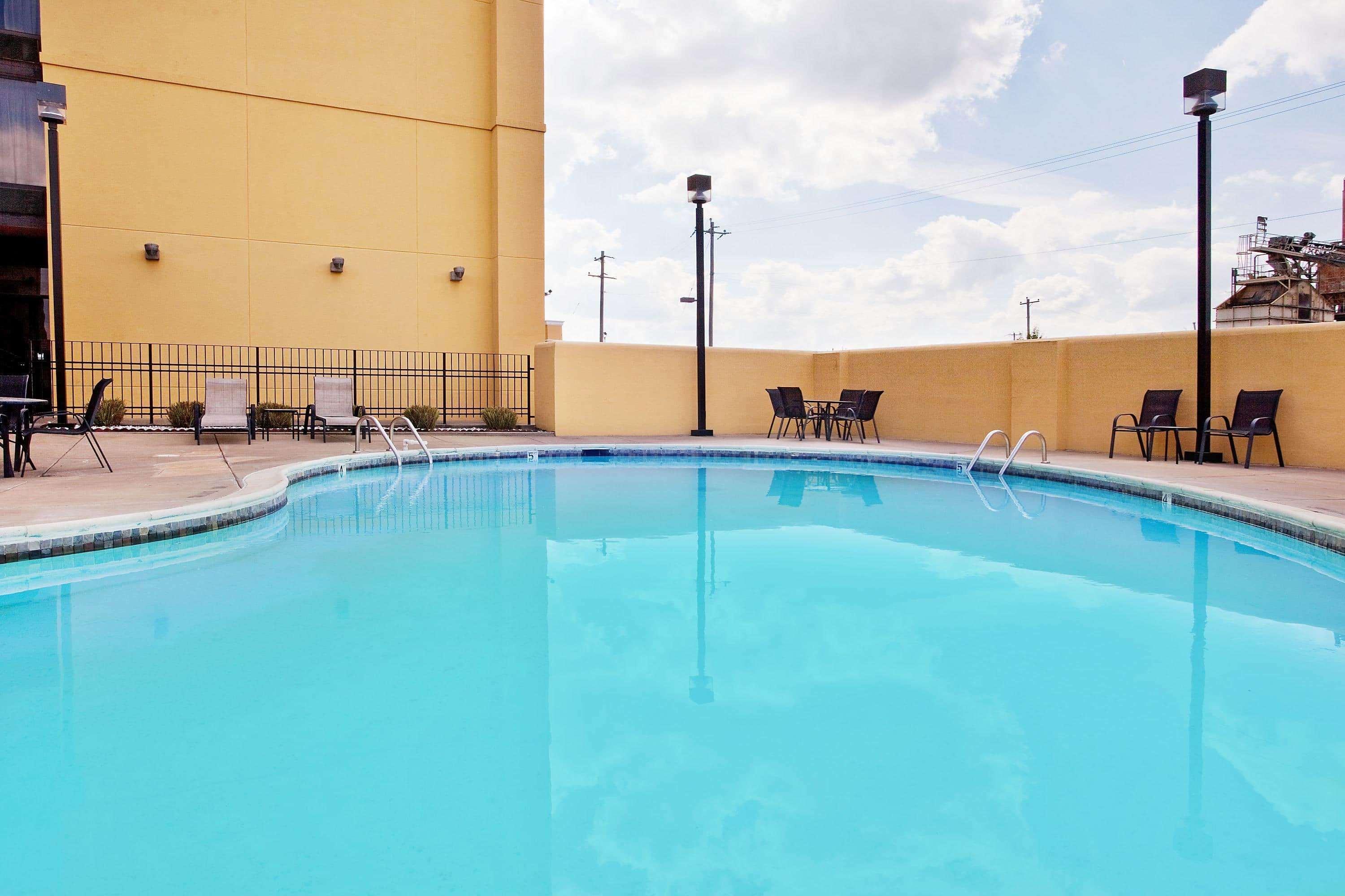 La Quinta By Wyndham Memphis Airport Graceland Dış mekan fotoğraf