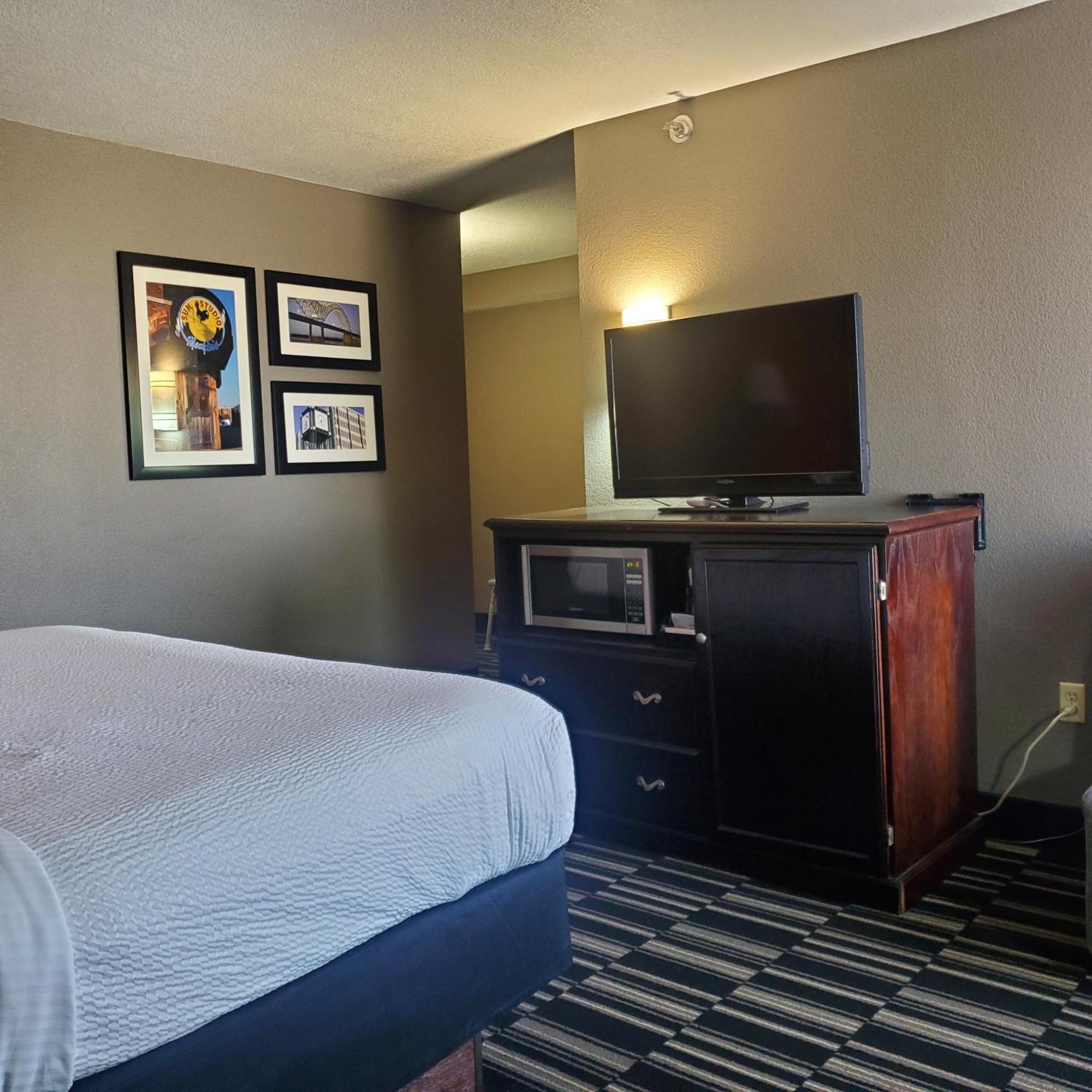 La Quinta By Wyndham Memphis Airport Graceland Dış mekan fotoğraf