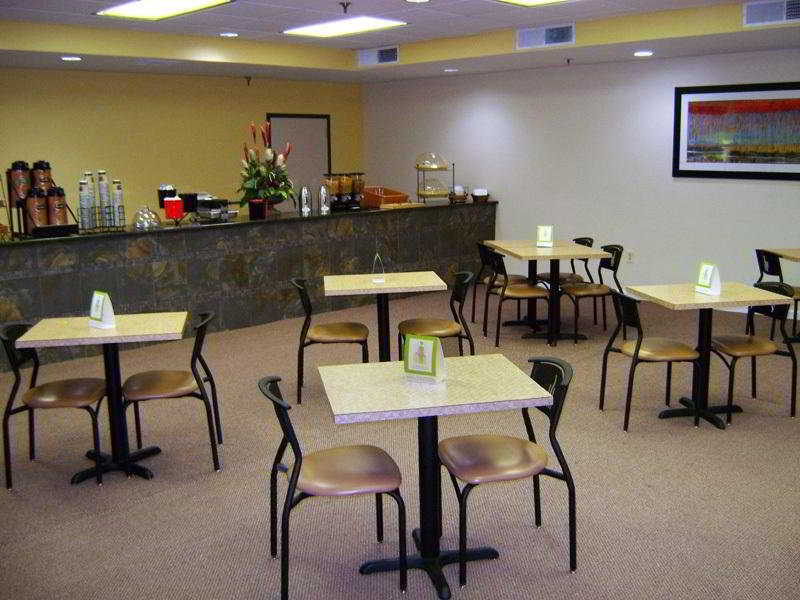 La Quinta By Wyndham Memphis Airport Graceland Restoran fotoğraf