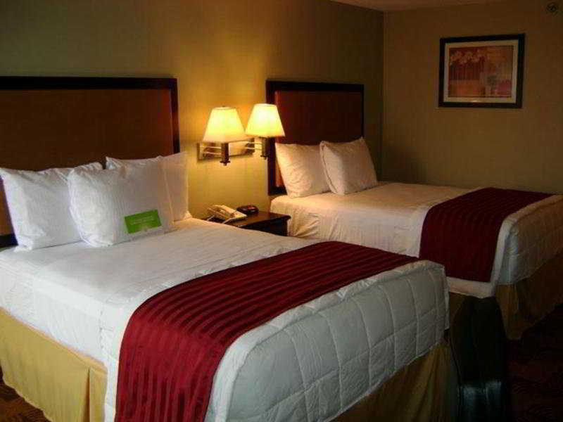 La Quinta By Wyndham Memphis Airport Graceland Oda fotoğraf