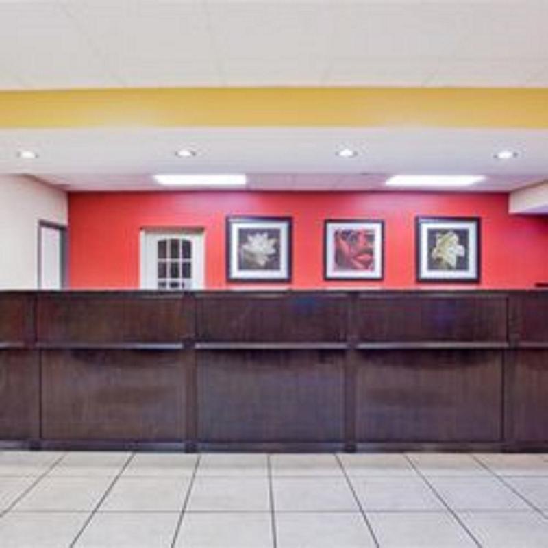 La Quinta By Wyndham Memphis Airport Graceland Dış mekan fotoğraf