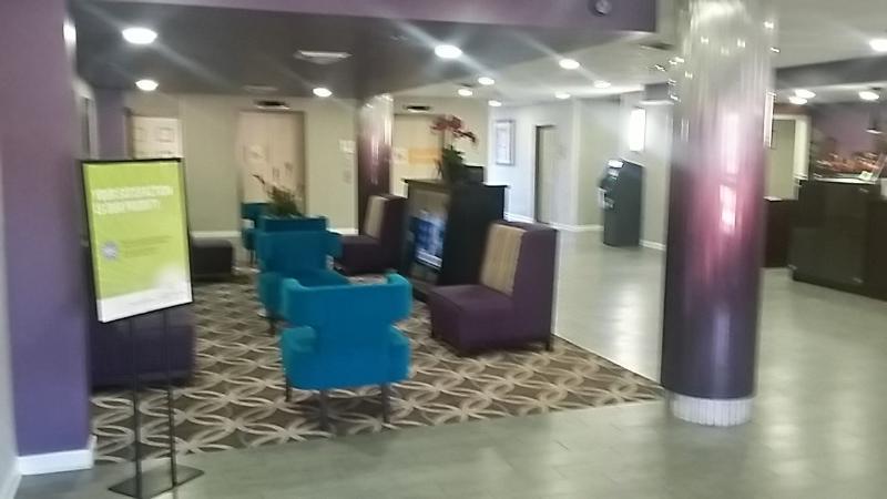 La Quinta By Wyndham Memphis Airport Graceland Dış mekan fotoğraf